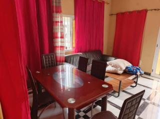 Villa faramarene - Mbour - 9