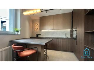 Shipyard Apartment - near to Electricians Street, 5 min to PKP & Old Town - Danzig - 9