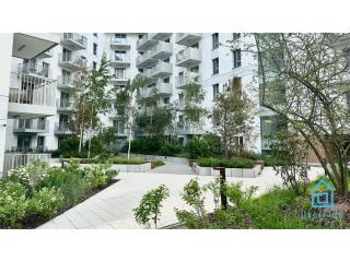 Shipyard Apartment - near to Electricians Street, 5 min to PKP & Old Town - Danzig - 8