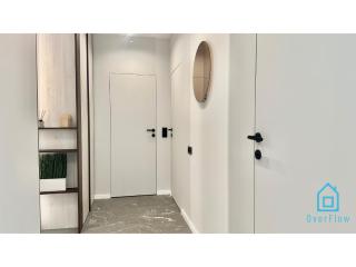 Shipyard Apartment - near to Electricians Street, 5 min to PKP & Old Town - Danzig - 7