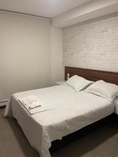 Quartier equipetrol 1 - 6