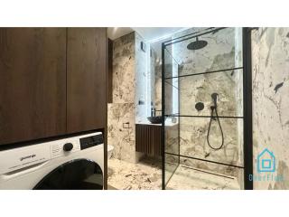 Shipyard Apartment - near to Electricians Street, 5 min to PKP & Old Town - Danzig - 3