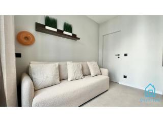 Shipyard Apartment - near to Electricians Street, 5 min to PKP & Old Town - Danzig - 2