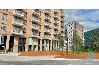 Shipyard Apartment - near to Electricians Street, 5 min to PKP & Old Town - Danzig - 1
