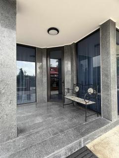 Hotel Edelweiss - Ureki - 2