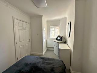 Elohim Double Room - 4