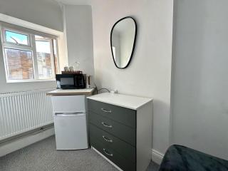 Elohim Double Room - 2