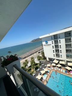 Antonio Apartments - 7