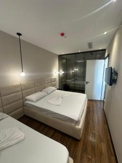 Antonio Apartments - 5