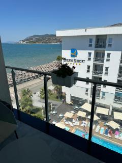 Antonio Apartments - Shëngjin - 1