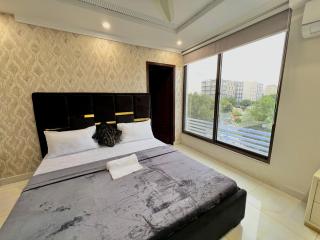 The 23 Parkview Apartments - Lahore - 5