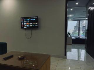 The 23 Parkview Apartments - Lahore - 1