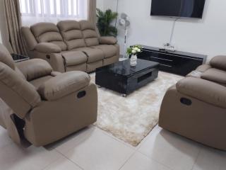 Sofitel 3 bedrooms own compound milimani - 9