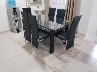 Sofitel 3 bedrooms own compound milimani - 4