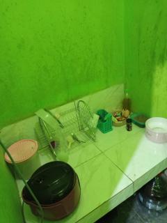 Kost - - 3