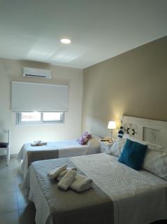 Departamentos fliar o temporal por escaleras con cochera opcional - 9