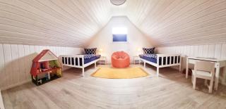 Nr 486 Zerpenschleuse Ferienhaus Sonnenhaus - 6