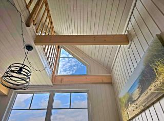 Nr 486 Zerpenschleuse Ferienhaus Sonnenhaus - Zerpenschleuse - 3