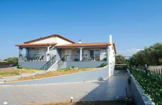 Summer Dreams Villa Digeliotika Beach - Aigio - 9