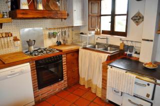 La Casa Del Herrero - Requijada - Requijada - 3