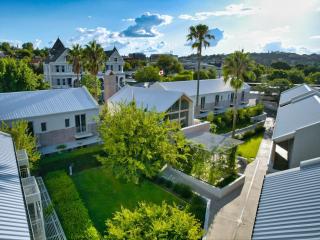 The Windhoek Luxury Suites - Windhoek - 7