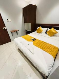 PWI Inn - 0