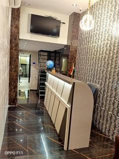 PWI Inn - 9