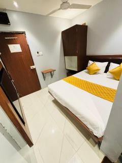 PWI Inn - 4