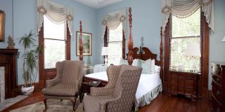 Forsyth Park Inn - 2