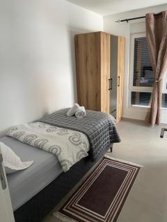 DeLuxe Apartments - Niš - 8