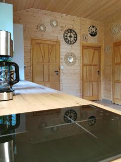 Domek Park Korzonek - 3