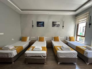 Mr Lion Kumkapı Otel - 1