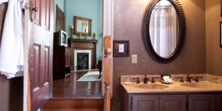 Forsyth Park Inn - 3