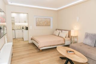 Plantaea Deluxe Studio - Athens Modern Escape - 3