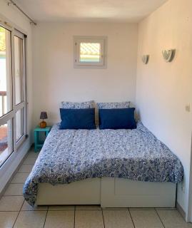 Appartement vue mer 2-4 P - 4