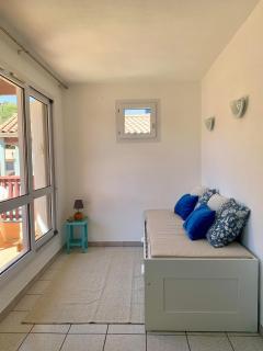 Appartement vue mer 2-4 P - 5