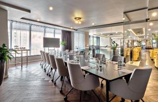 Leonardo Royal Hotel Warsaw - Varsovie - 5