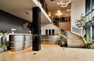 Leonardo Royal Hotel Warsaw - Varsavia - 6