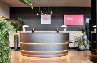 Leonardo Royal Hotel Warsaw - Varsavia - 7