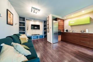 Gdańsk Comfort Apartments - Danzica - 9