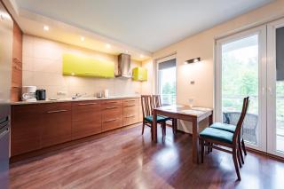 Gdańsk Comfort Apartments - Gdańsk - 5