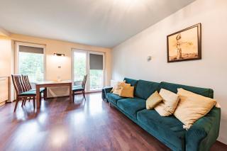 Gdańsk Comfort Apartments - Danzica - 8