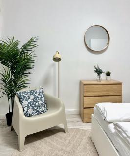 Studio Apartment by Hi5- Október 6 street - 8