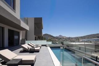 Maple Villas - Modern Sea View Villas with Pools, Walk to Plakias Beach - 4