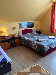 Apartamenty i pokoje nad Morzem-Wajolet - Władysławowo - 2