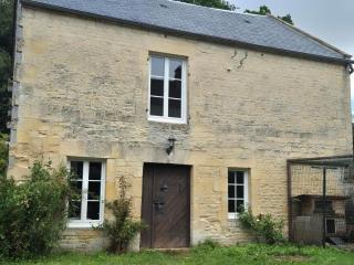 la bottellerie - Saint-Manvieu - 0