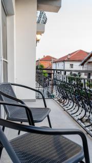 LaDor Apartments - Ohrid - 4