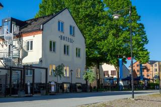 Hotell Blå Blom - 6