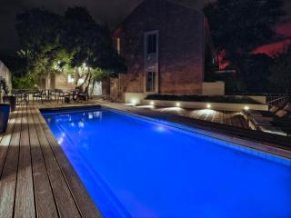 The Windhoek Luxury Suites - Windhoek - 1