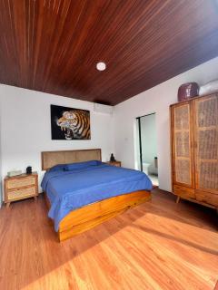 Oemah Ozzy Villa 2 Bedroom With Privat Pool - 7